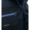 Parka Stretch Evolution blau/royal