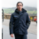 Parka Stretch Evolution blau/royal