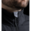 Fleecejacke Stretch X anthrazit