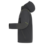 Parka Stretch Evolution anthrazit/lime
