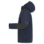 Parka Stretch Evolution blau/royal