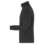 Fleece Job+ Halfzip schwarz