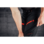 Bundhose Performance schwarz/rot