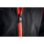 Hardshelljacke Performance schwarz/rot