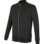Sweatjacke X-Finity schwarz