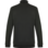 Sweatjacke X-Finity schwarz