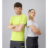 T-Shirt X-Finity lime