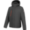 Parka Stretch X anthrazit