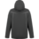 Parka Stretch X anthrazit