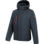Parka Stretch X marineblau
