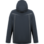 Parka Stretch X marineblau