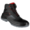 Sicherheitsstiefel New Eco S3 schwarz