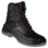 Winter Sicherheitsstiefel New Eco S3 schwarz