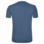 T-Shirt Forever blau
