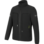 Thermojacke Fusion anthrazit