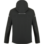 Parka Fusion anthrazit