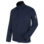 Bundjacke Star Cotton dunkelblau