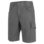 Arbeitsshorts Star Cotton grau