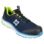 Sicherheitsschuhe S1PL ESD Carbon 290 marineblau