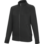 Sweatjacket Job+ Damen schwarz