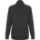 Sweatjacket Job+ Damen schwarz