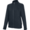 Sweatjacket Job+ Damen dunkelblau