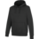 Sweat Hoody Job+ schwarz