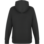 Sweat Hoody Job+ schwarz