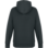 Sweat Hoody Job+ anthrazit