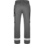 Bundhose Reflex Star CP grau
