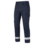 Bundhose Reflex Star CP dunkelblau