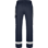 Bundhose Reflex Star CP dunkelblau