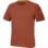 Arbeits T-Shirt Fusion rot