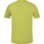 Arbeits T-Shirt Fusion lime