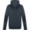 Sweatjacke Hoody Fusion marine