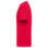 T-Shirt X-Finity rubin rot