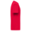 T-Shirt X-Finity rubin rot
