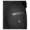 Parka Fusion anthrazit