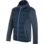 Hybridjacke Stretch Evolution royalblau