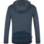 Hybridjacke Stretch Evolution royalblau
