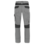 Bundhose Cetus Damen grau/anthrazit