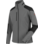 Softshelljacke Cetus Damen grau/anthrazit