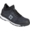 Sicherheitsschuh Caracas S1P ESD  schwarz