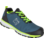 Sicherheitsschuhe S1P ESD Caracas blau