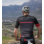 Würth Fanshop Cycling Set schwarz rot