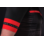 Würth Fanshop Cycling Set schwarz rot