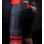 Würth Fanshop Cycling Set schwarz rot