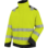 Warnschutz Parka FLUO EN 20471 gelb anthrazit