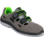 Sicherheitssandale S1P Summer X grau