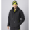 Beanie Stretch Evolution lime/anthrazit